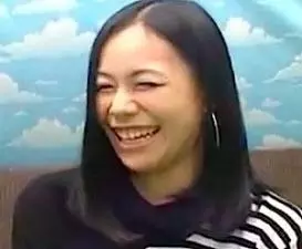 【CFNM】射精するまでおちんちんの応援する黒髪艷やかキレイ系お姉さんのセンズリ鑑賞