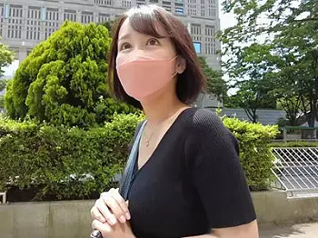 『いっぱいイキたいです&hellip;』性欲旺盛三十路美魔女美女人妻がバイブオナニー＆エロ不倫セックスし欲求満たすエロ企画【熟女ナンパ