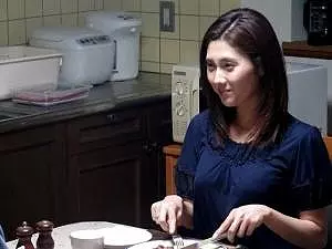 【人妻レイプ】「イキそうだ…」「だめ、やめて!!」容赦なくナカに出されるザーメン…幸せな家庭が一瞬にして地獄に!!