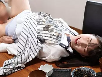中出し便器義理娘！！「お父様、クンニやめて」と悶絶。清楚な娘が鬼畜義父に無理やり突っ込まれ、完堕ちする禁断の肉欲不倫実録