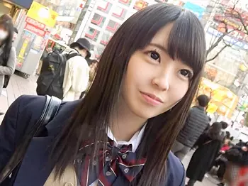 【素人】『ダメ、イキそう&hellip;&hearts;』卒業直後のJKをホテル連れ込み！主観フェラ&rArr;生ハメ＆本気悶絶しちゃうスレンダー美少女ｗ