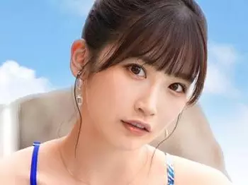 【美人&times;素人】じゅるるる濃厚フェラやうねり腰で痴女みグラインド騎乗位セックスして24才Gカップ巨乳お姉さんがエロ乱れ！
