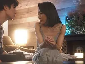 「母さん&hellip;ダメだって分かってるよ&hellip;でも&hellip;」母への抑えきれぬ想い！！実の母親をメスとして見てしまった青年の悲劇&hellip;