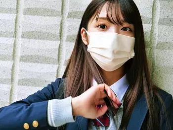 ＜個人 撮影＞「予定まだ詰まってるの&hellip;すぐに逝ってほしいかも」横柄だったロリ女子高生！素人娘を膣内射精で制裁ｗ＜パパ活＞