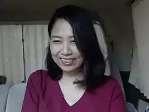 【五十路熟女】50代にしては美しさをキープしている欲求不満女！まさかの放尿姿を披露すると、久しぶりのチ●ポで&hellip;