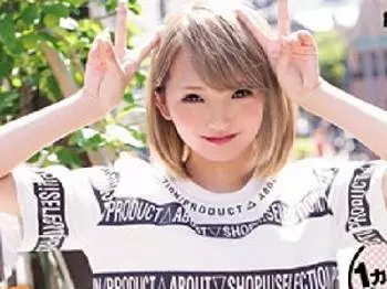 【素人ナンパ企画】『美少女！スレンダーで可愛いお姉さん』美女にフェラクンニや種付け中出し騎乗位ハメ撮りセックス膣内射精