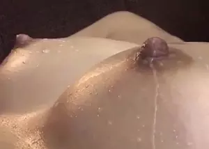 【汗だく※巨乳】&rArr;汁濁奥さんの全身を一心不乱に味わい大量射精