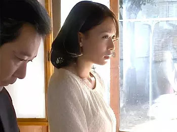 『私の身体で良ければ…』旦那の上司に服従する屈辱のエロ巨乳な人妻熟女!鬼畜な肉便器調教で痙攣…中出しNTRで号泣<ドラマ