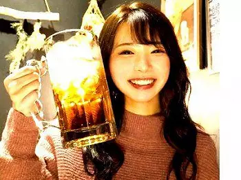 ＜AVデビュー＞【乾杯&hellip;！】 ルックス最高美少女！響蓮21歳がＡV撮影決めちゃうぞ(アダルト動画)