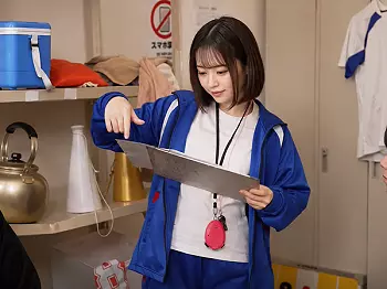 【合宿レイプ】「俺に犯かされたこと問題にしてもいいぞww」合宿で先生と相部屋になり強姦レイプされたロリJKマネージャー!