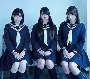 名門の学園内で繰り広げられた理不尽な教育指導&hellip;父とスケベ教師の利害が一致した結末、女子高生が汚される！