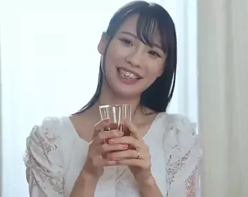 【月野江すい】我慢できず１人エッチがお義父さんにバレちゃって・・・美人妻はいけない関係を始めてしまう