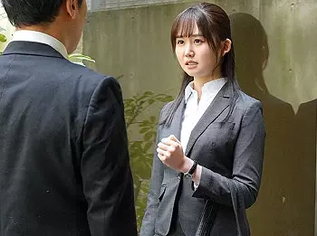 小坂七香｜相部屋NTR&times;スーツOL&times;孕ませ強姦｜大嫌いなセクハラ上司に媚薬をもられて強制発情しちゃったパンスト女部下。朝