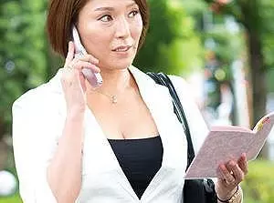 完熟生保レディの中出し契約テクニック！成約していく超絶凄腕