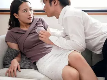 僕を育ててくれた最愛の義姉が最低な男の寝取りチンポを挿入されてしまい&hellip;