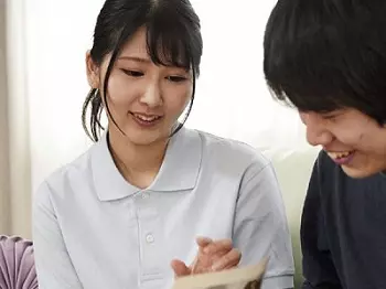 美乳なきれいな奥様☆　息子に淫乱なことをたっぷりとサービスして快楽に溺れあうことになるww