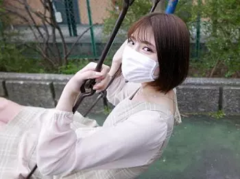 彼氏と久しぶりに再会した可愛い恋人が溜まった欲求を解消するために何度もセックスしてイキまくる！