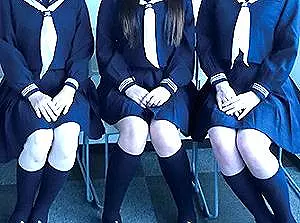 名門の学園内で繰り広げられた理不尽な教育指導！！とスケベ教師の利害が一致した結末