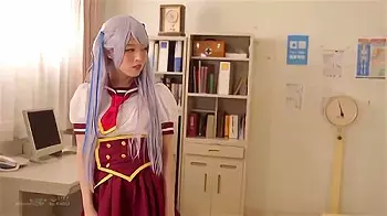 『フェラ』情欲的レクリエーション「女装してお嬢様学校に潜入しようとしたら、間違えて隣の底辺男子校に入ってしまった俺」を実