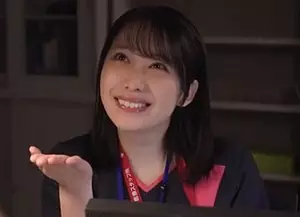 【ベロチュー顔舐め】可愛すぎる顔で汚い肉棒を舐め散らかし豪快に突き上げられ取り乱す神乳女