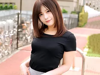 【素人ナンパ】スレンダー清楚なJDが騎乗位素股の羞恥なエロ企画で淫乱開花♡絶倫デカチンに犯され屈辱の連続中出しでアクメ！