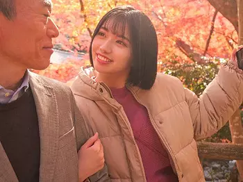 《不倫旅行》ムチムチ巨乳おっぱい痴女がイケないお泊り温泉デート♡主観フェラ&hellip;混浴風呂&hellip;妻に嫉妬のイタズラなキス&hellip;濃厚パコ