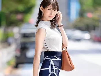 長身美脚モデルクラスの美女がＡＶデビュー！「生田望美さん 25歳 ＯＬ」学生時代は性に奔放でしたがＯＬは忙しくお無沙汰&hellip;