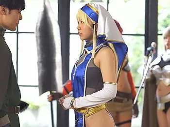 【原作コラボ&times;ハーレム】美しき冒険者との出逢いが紡ぐ夢の世界ｗｗｗ豪快ロマンスで果てしない歓喜を体験！