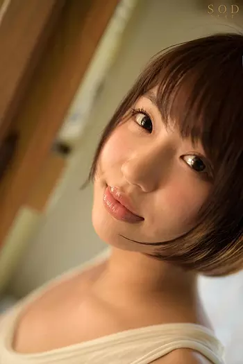 【唯井まひろ】美少女のSEX!!! ～ SODstar 唯井まひろ 18歳 AV DEBUT