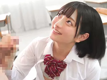 【初中出し】赤ちゃん求めてる！？良く濡れる10代女子『ううう&hellip;ナカ気持ちイイ』美少女のピンクマンコにドバドバ！！