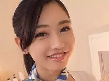 【かわいい】黒髪でミニマムの笑顔かわいい小さいエステ嬢が発情させられてエロ合体！種付けまで許す連発中出しっくす！