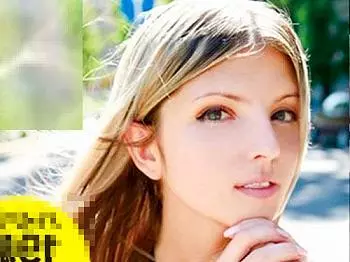 &laquo;ブロンド美少女&raquo;『ニホンジンはエッチねっ❤』パイパン微乳の外人JDが巨根で疲れて中出し絶頂♪アナルも弄られて感じちゃう