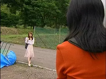 ：彼女たちは舌を絡め 快楽を知る メス猫同士 究極の快感へ 官能的な世界へ誘う