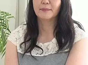 新初撮り五十路妻ドキュメント!!おばさんが人生初のAVデビュー