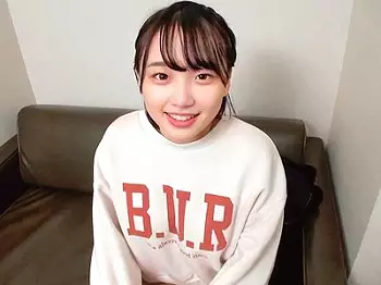 真面目美少女女子大生にインポの悩み相談するエロ企画‼えちえちな素股騎乗位で興奮されてしまい肉棒挿入セックス【素人ナンパ】