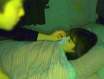 女子校生中出しレイプ！男達に狙われた女子校生は、睡眠姦を繰り返され敏感な身体に開発される&hellip;