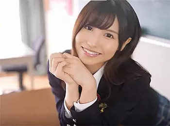 Gカップ女子校生の清純マ○コにドロドロザーメン中出しめっちゃ興奮！