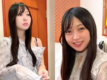 美人ＯＬと子作り中出しセックス！もうすぐ結婚する予定の「こはるさん26歳」彼氏の精子が動いていないことが判明し&hellip;