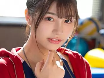 【唯井まひろ】「エッチな事したい？」美乳スレンダーな可愛らしい女子マネとのド淫乱フェラチオセックス