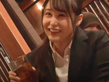 『ウーロンハイ追加で&hellip;&hearts;&hearts;』キレイな激カワ女子社員が飲み会で酔い、トイレで知らない男性に襲われて体を触られる！