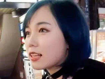 【美人&times;素人】巨乳ぽっちゃり白ギャルがセクパコ！ゴムバンドクビ絞め痴女りロデオ騎乗位のM男プレー！