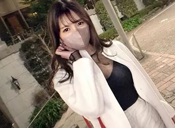 狙いは港区女子・夜の汐留でナンパ！クールなお姉さん「くろえさん 26歳 ＯＬ」は、ＳＥＸ大好きな肉食系お姉さんだった！