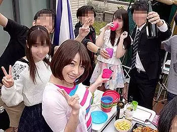 【泥酔BBQNTR】