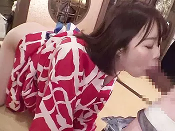 【素人】インテリ女子大生にイラマチオ&hearts;トラックテントでノーマルSEX〜ラブホで浴衣コスプレH♪寝バック！