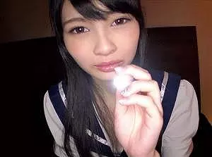 最後まで射精我慢出来たら生中出し 跡美しゅり！貴方に贈る新感覚AVでヌキまくれ！