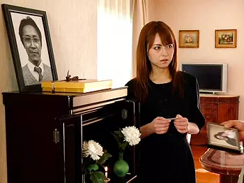 ≪未亡人&times;鬼畜レイプ≫「離してっ&hellip;嫌ぁっ！」悲しみが癒えぬ間にクズ男に犯された！地獄の様な絶望アクメで精神崩壊寸前！