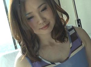 三十路松坂美紀欲求不滿 