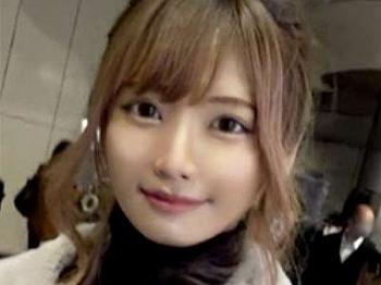 【ギャル×素人】痴女み耳舐めプレーや駅弁のアクメセックスで脚長・美脚ボディのかわいい美人ギャルがスケベ展開！