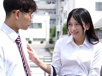 【相部屋NTR】部下を連れての日帰り旅行のはずが天候不良で帰れず…1泊して興奮した童貞部下に襲われた美少女が寝取られ堕ち