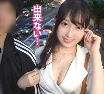 【NTR企画】『浮気もした事ないのに…』25歳の巨乳彼女が彼氏の前で絶頂しちゃいました？！【エロ動画】